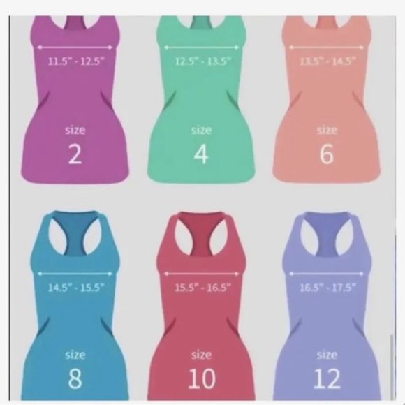 Lululemon Mint Green Workout Top - Picture 10 of 10